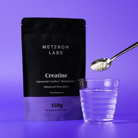 Liposomal Creatine Monohydrate -  Performance & recovery - 150g