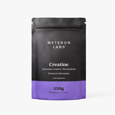 Liposomal Creatine Monohydrate -  Performance & recovery - 150g