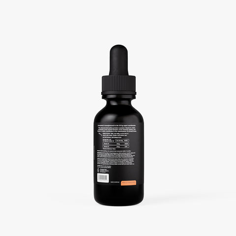 Liposomal Vitamin D3/K2 Liquid - Bone & immune health - 60ml